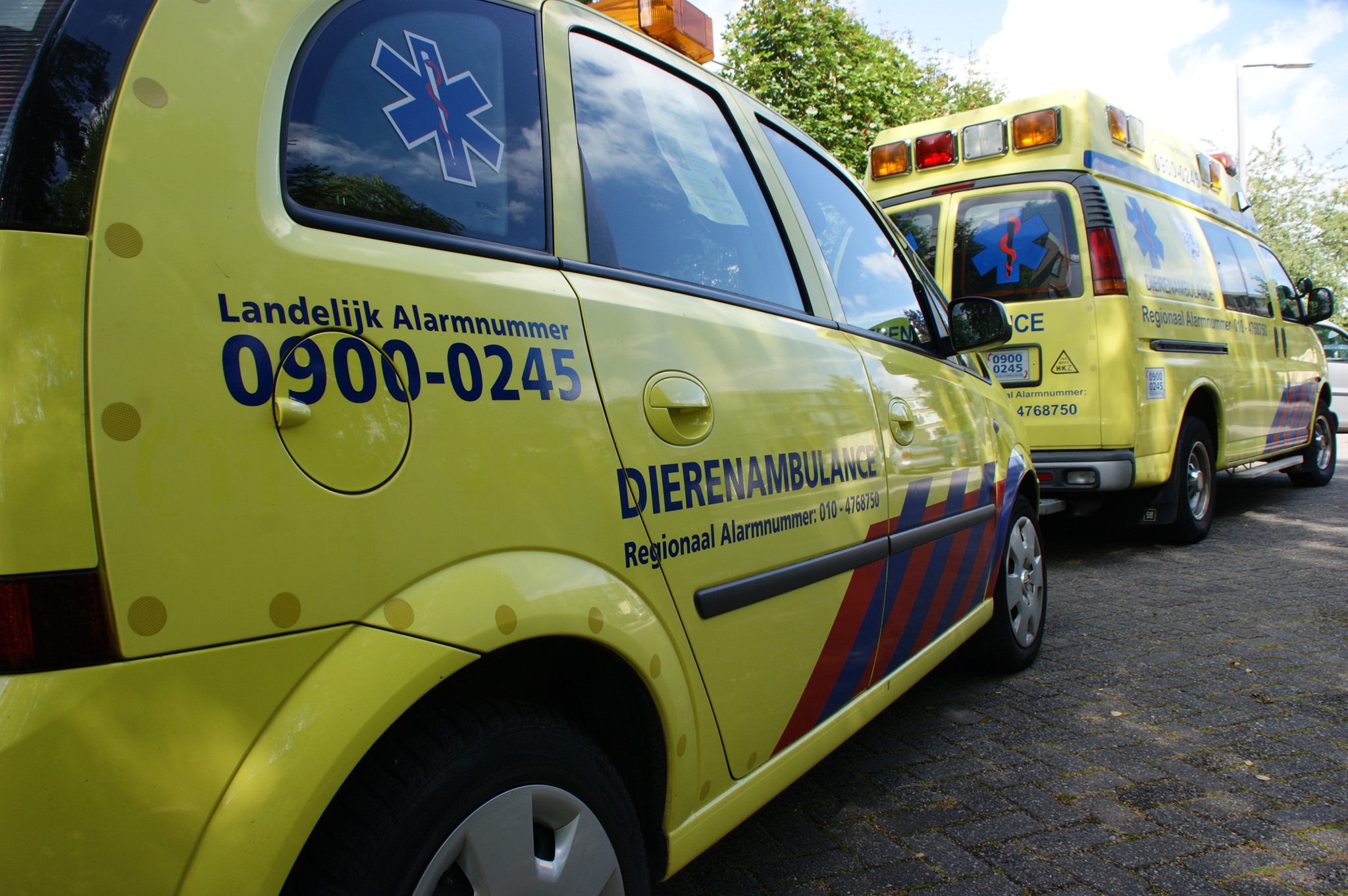 Dierenambulance-09000245