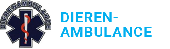 Dierenambulance Logo